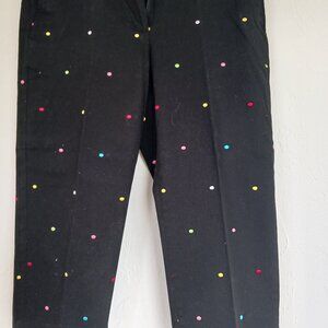 Briggs New York Capris SZ 10P